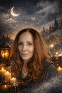 Rev. Dr. Louise-Diana