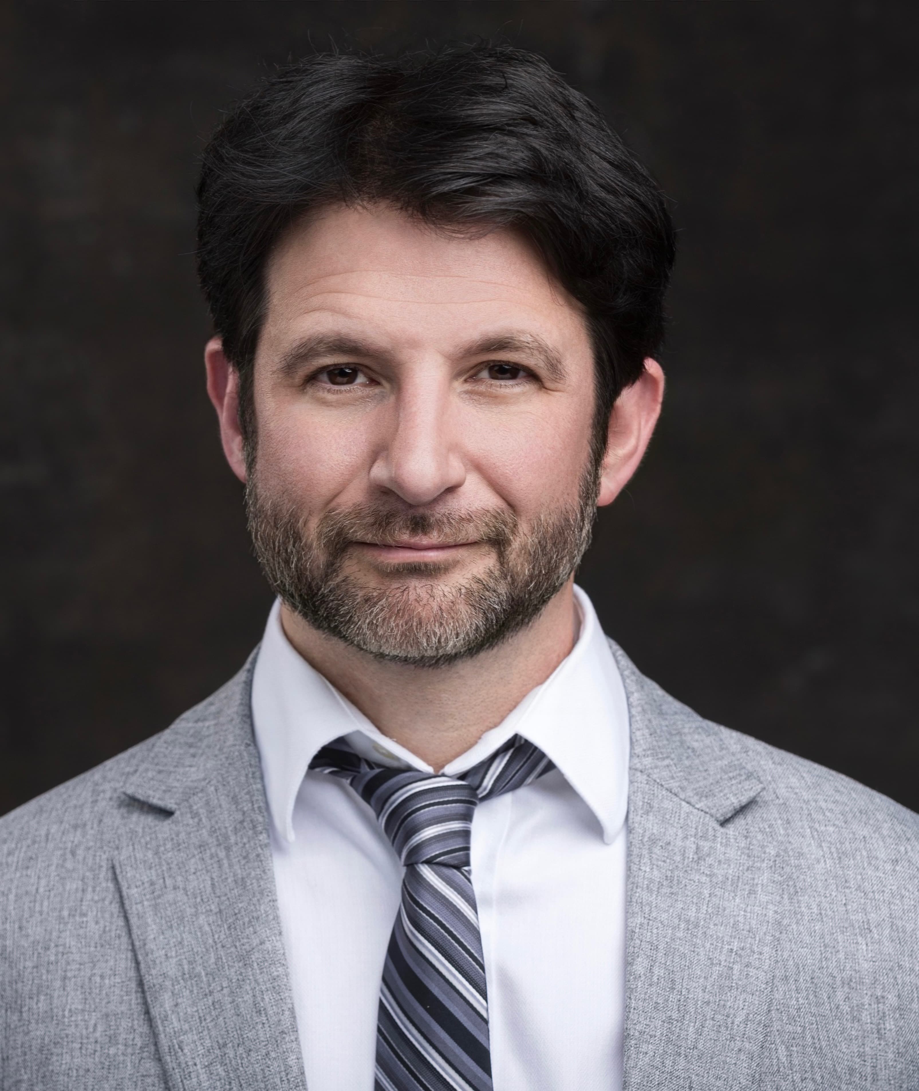 Michael Kamins