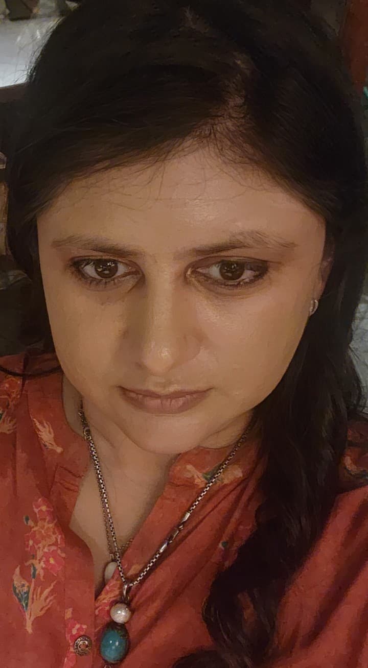 Sridevi TotaPudi