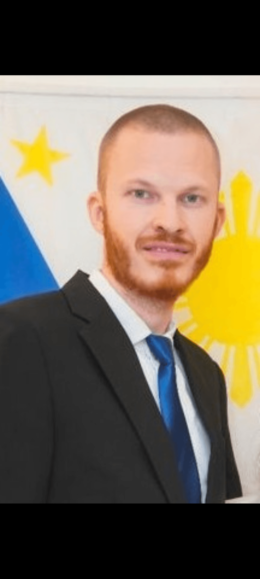 Jesse George