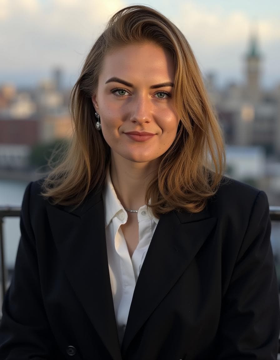 Kateryna Mysko