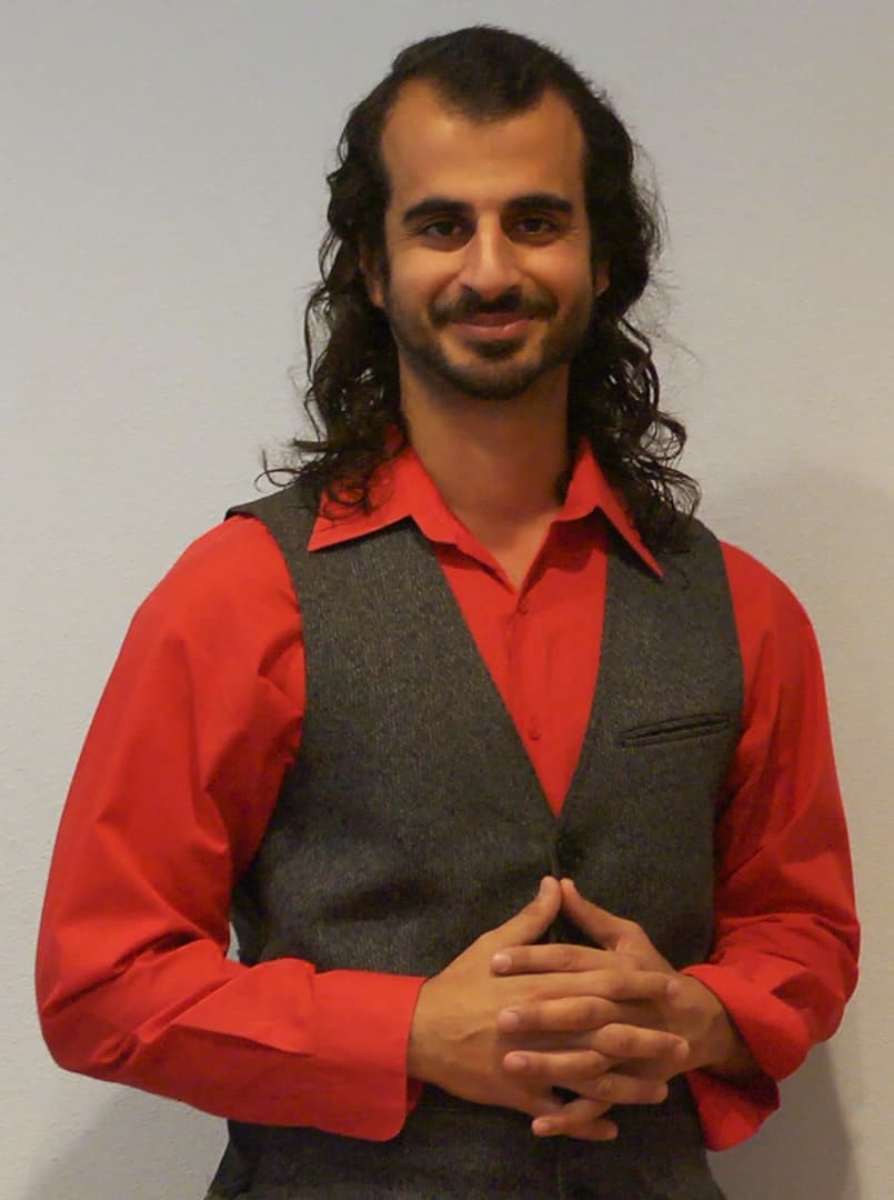 Farzin Mofidi