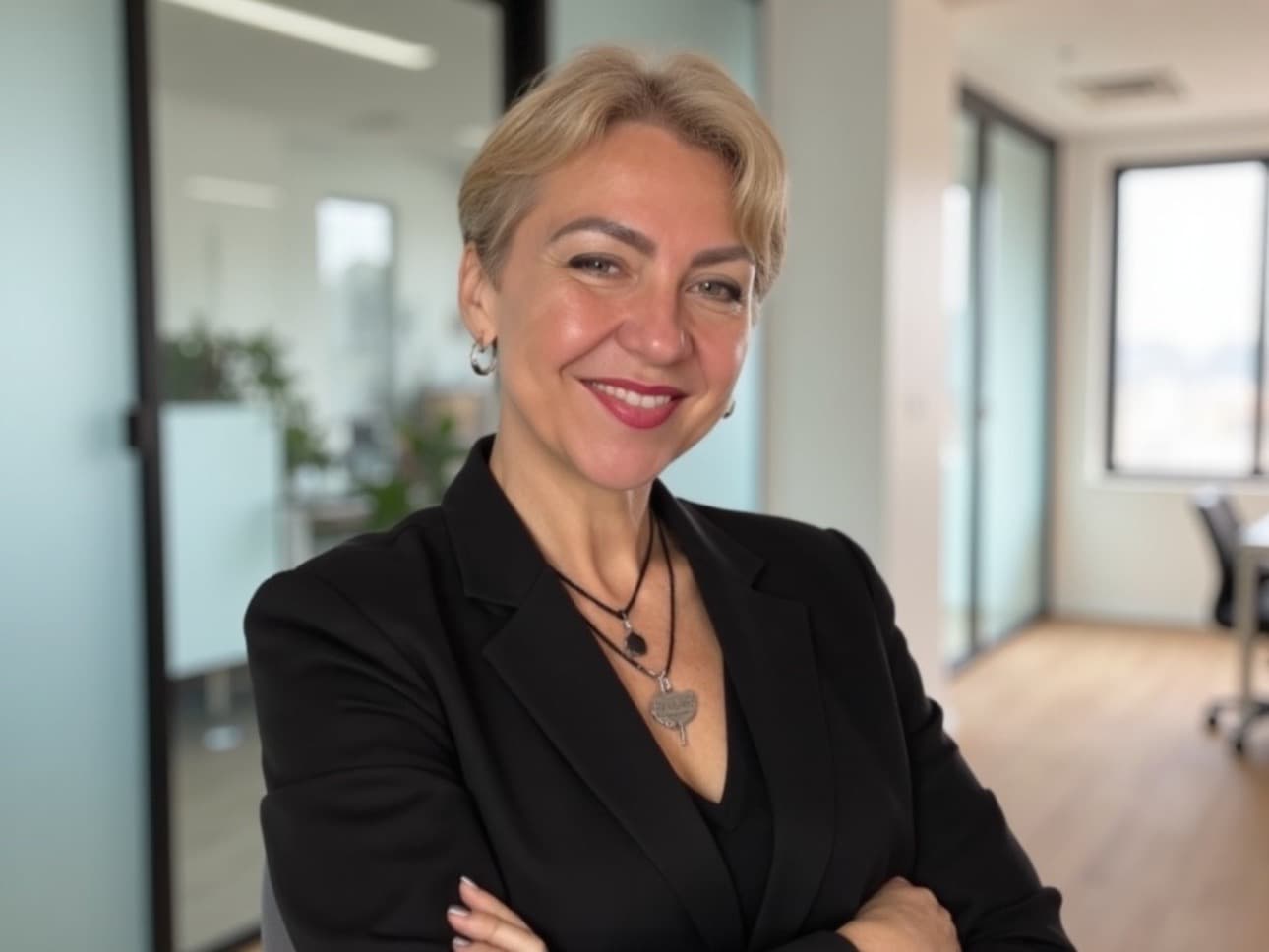 Carmen Buzea