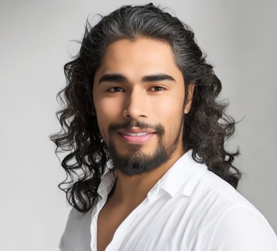 Ronnie Mejia