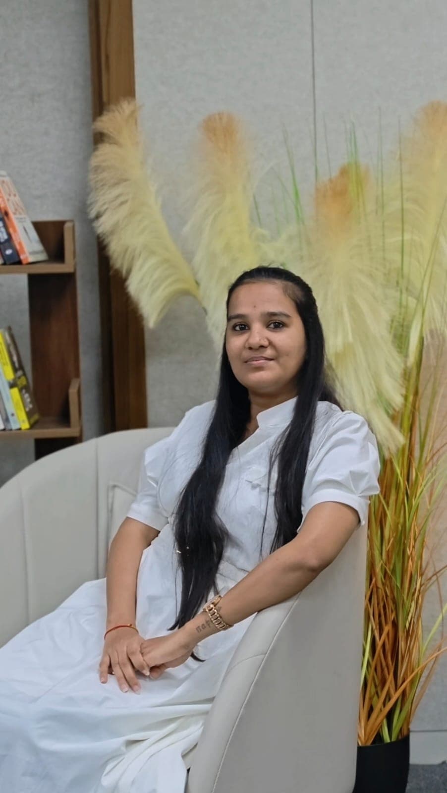 Mythri Suthar