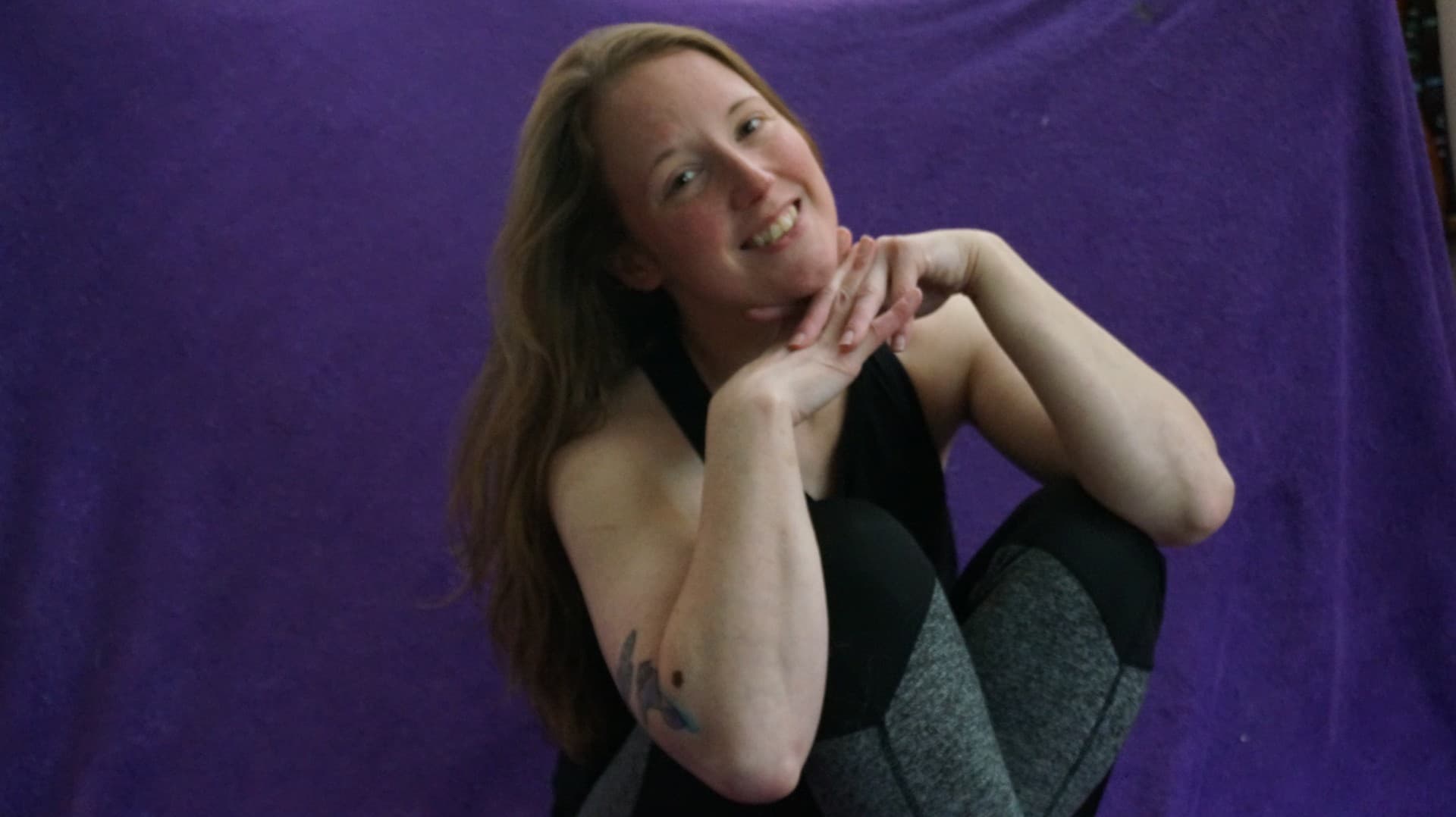 (JK) Reiki-infused Chakra Spiritual Flow